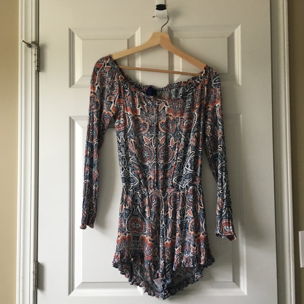 Romper